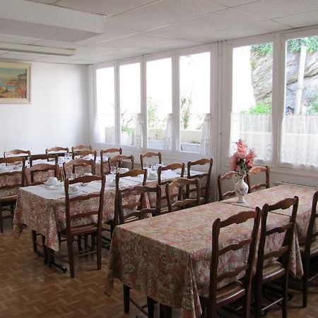 Hotel Duchesse Anne Lourdes Dış mekan fotoğraf