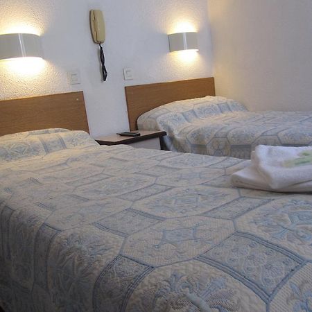 Hotel Duchesse Anne Lourdes Dış mekan fotoğraf