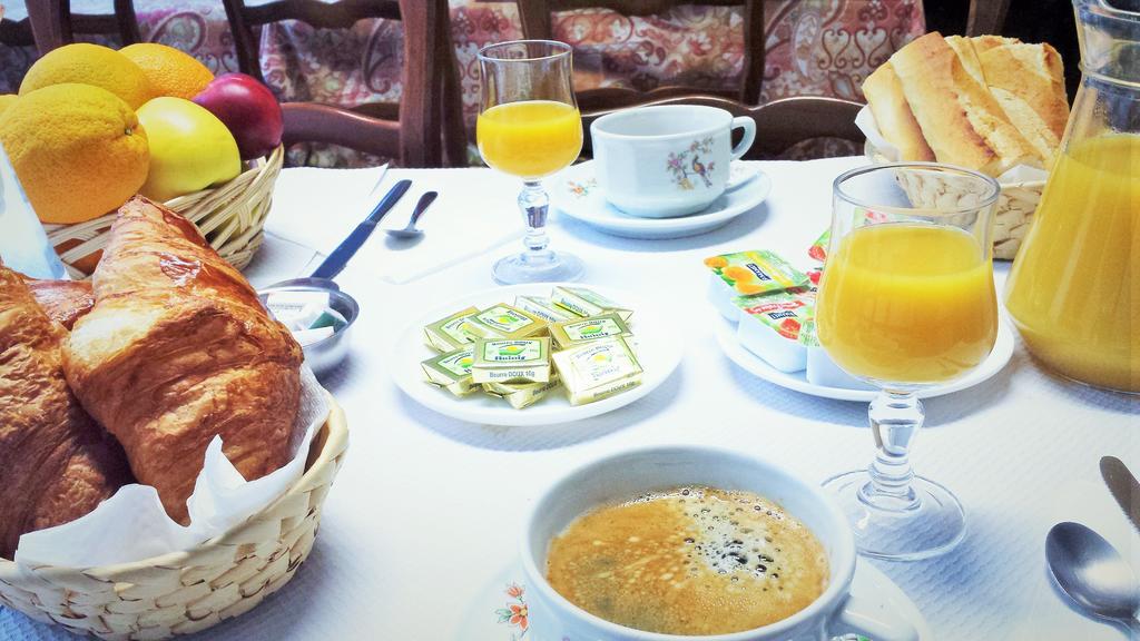 Hotel Duchesse Anne Lourdes Dış mekan fotoğraf