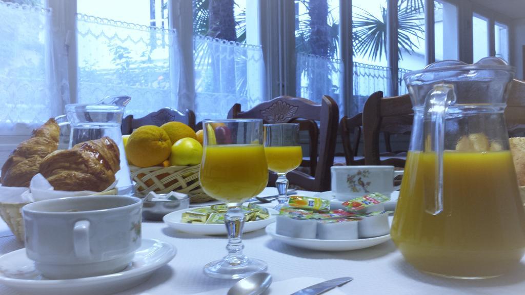 Hotel Duchesse Anne Lourdes Dış mekan fotoğraf