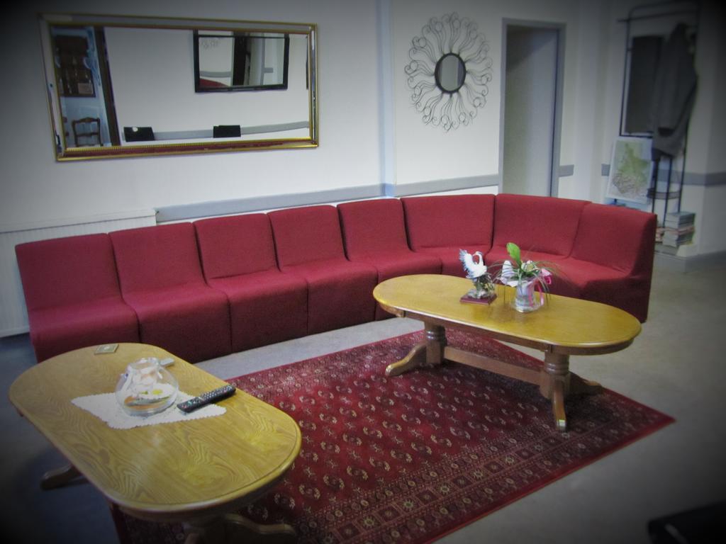 Hotel Duchesse Anne Lourdes Dış mekan fotoğraf