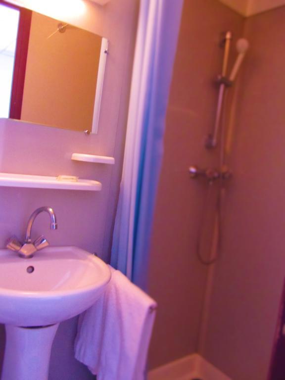 Hotel Duchesse Anne Lourdes Oda fotoğraf
