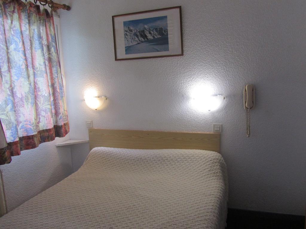 Hotel Duchesse Anne Lourdes Oda fotoğraf