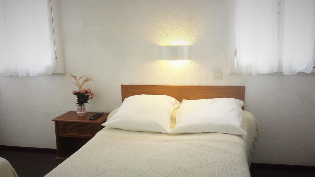 Hotel Duchesse Anne Lourdes Oda fotoğraf