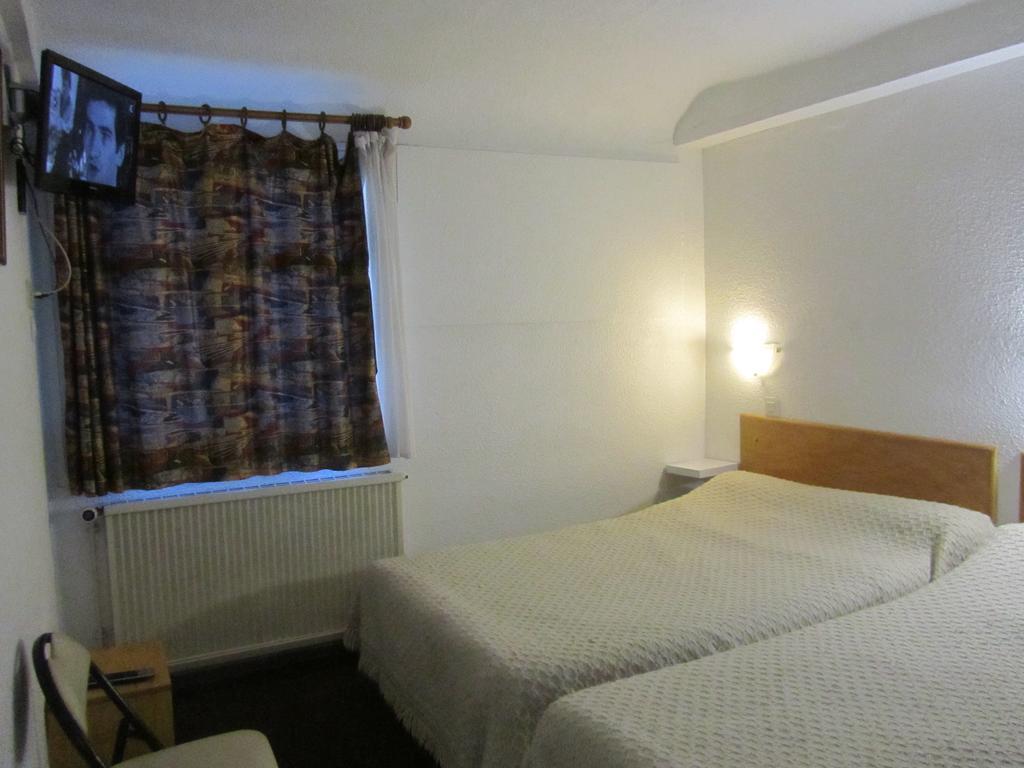 Hotel Duchesse Anne Lourdes Oda fotoğraf