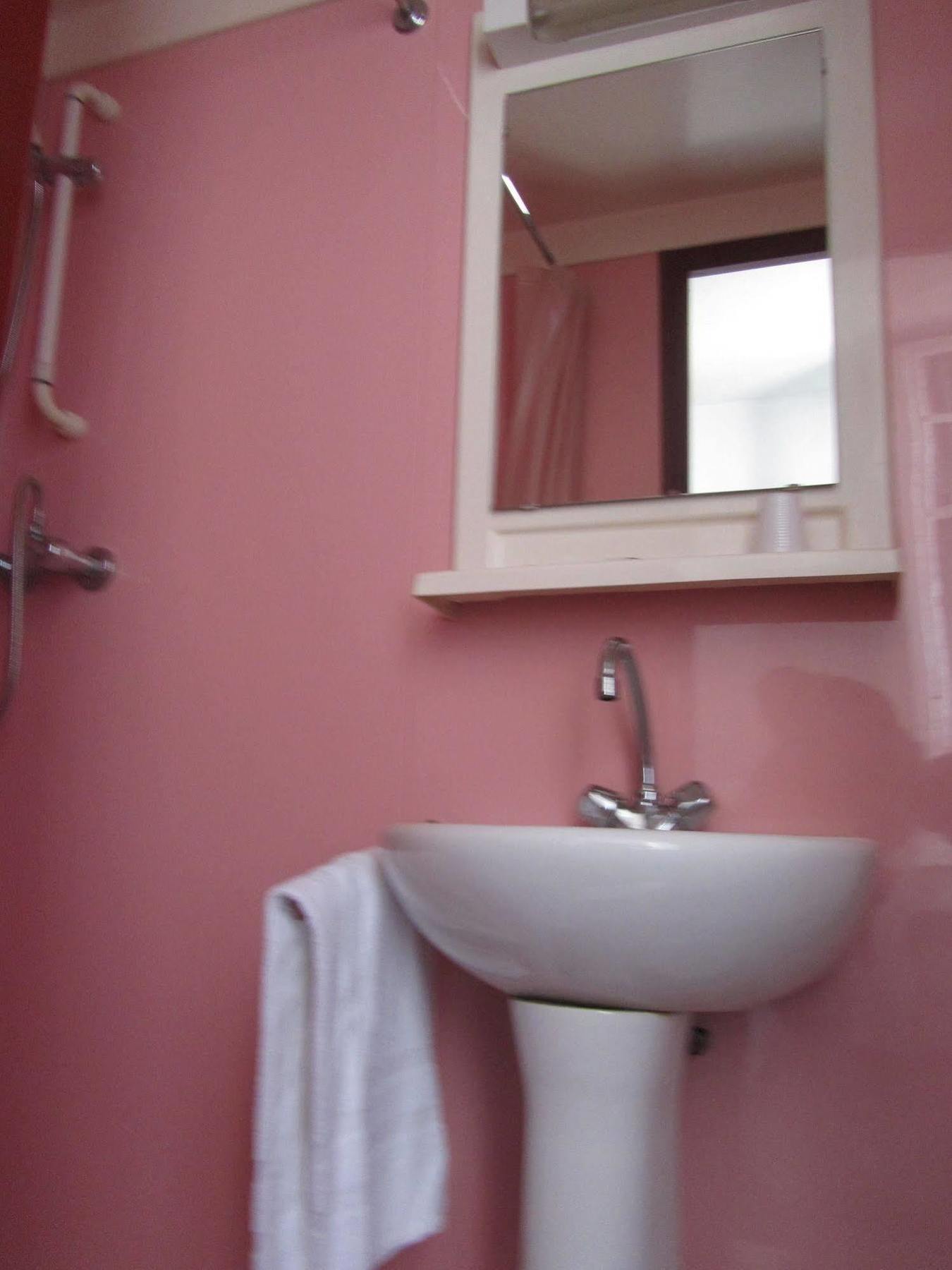Hotel Duchesse Anne Lourdes Dış mekan fotoğraf