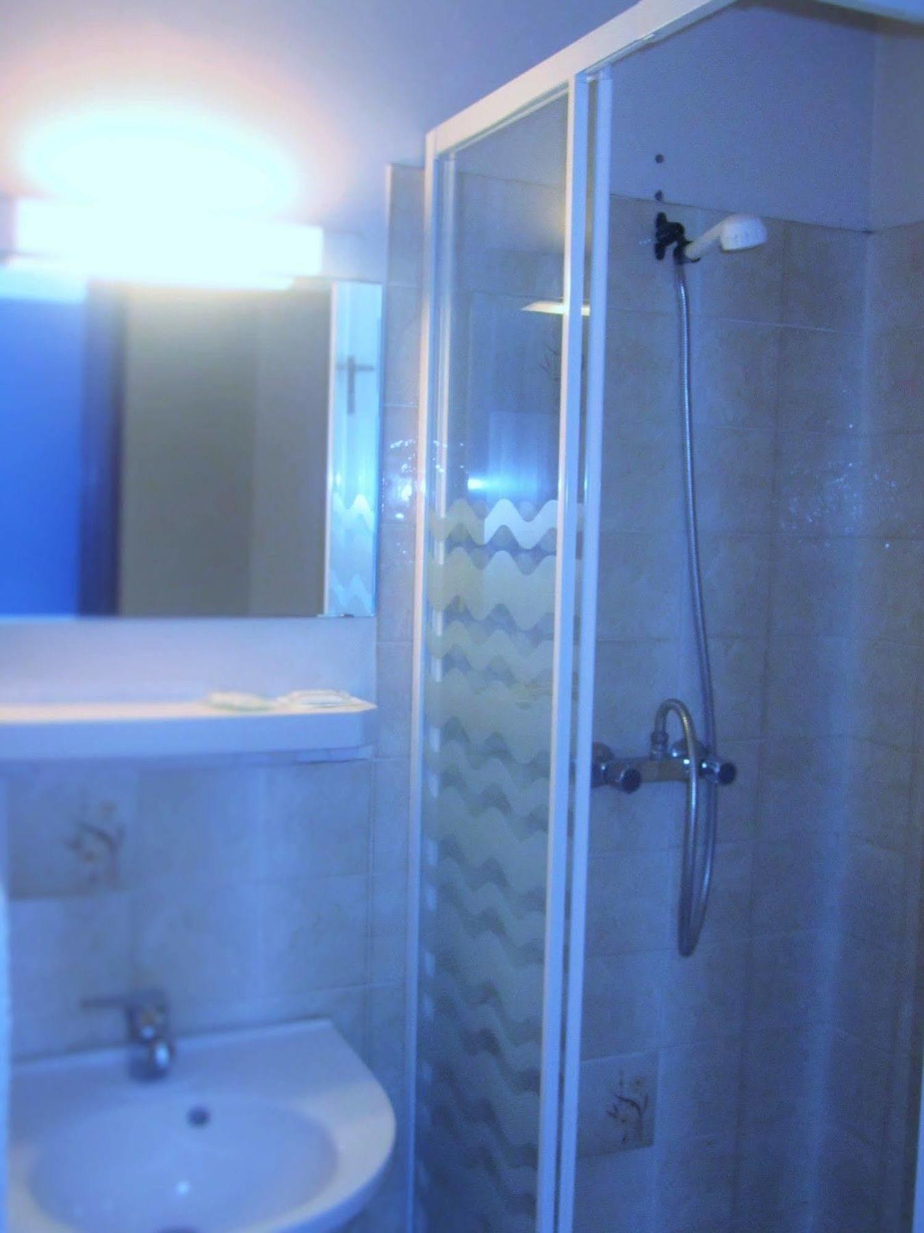 Hotel Duchesse Anne Lourdes Dış mekan fotoğraf