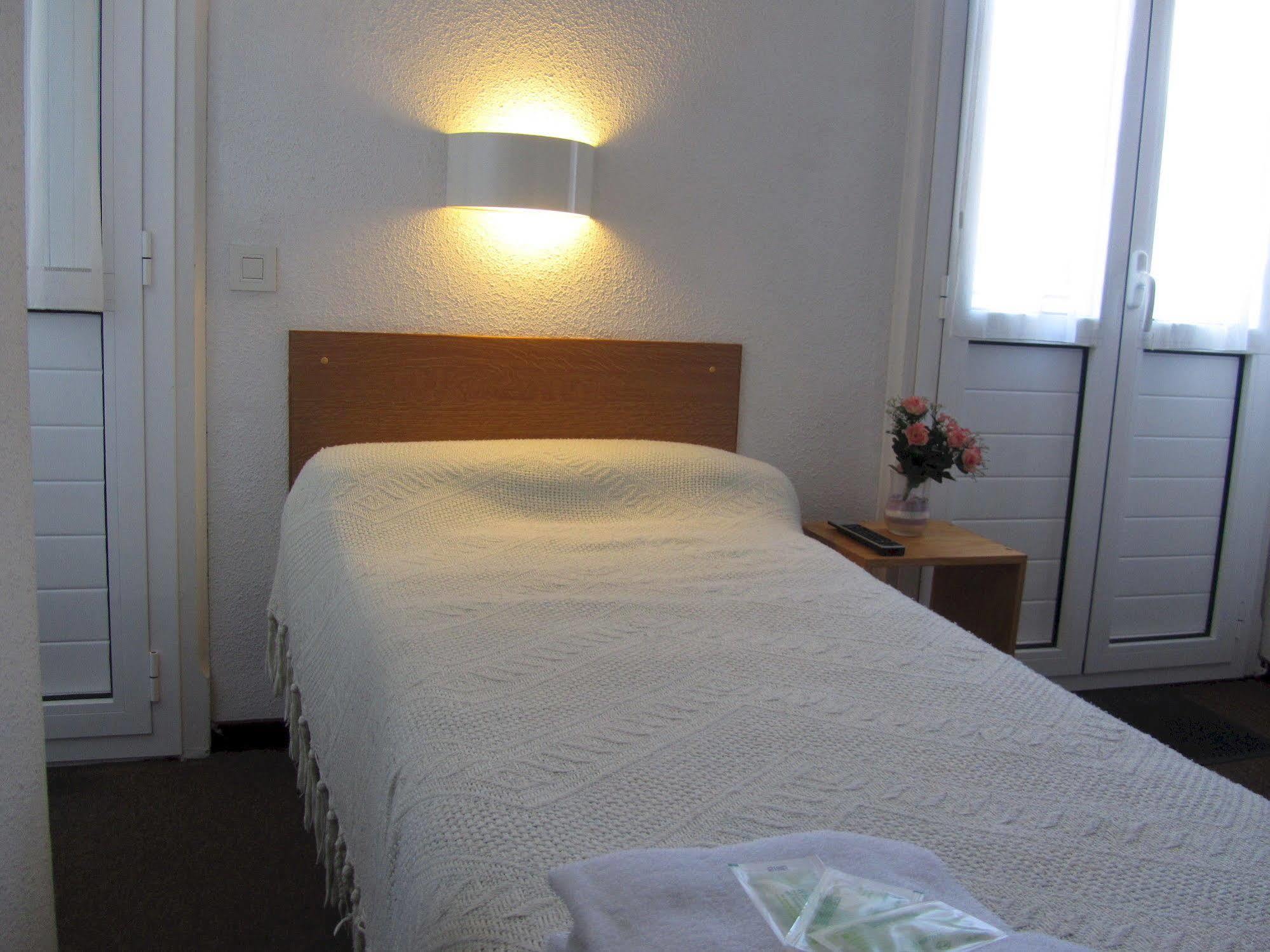 Hotel Duchesse Anne Lourdes Dış mekan fotoğraf