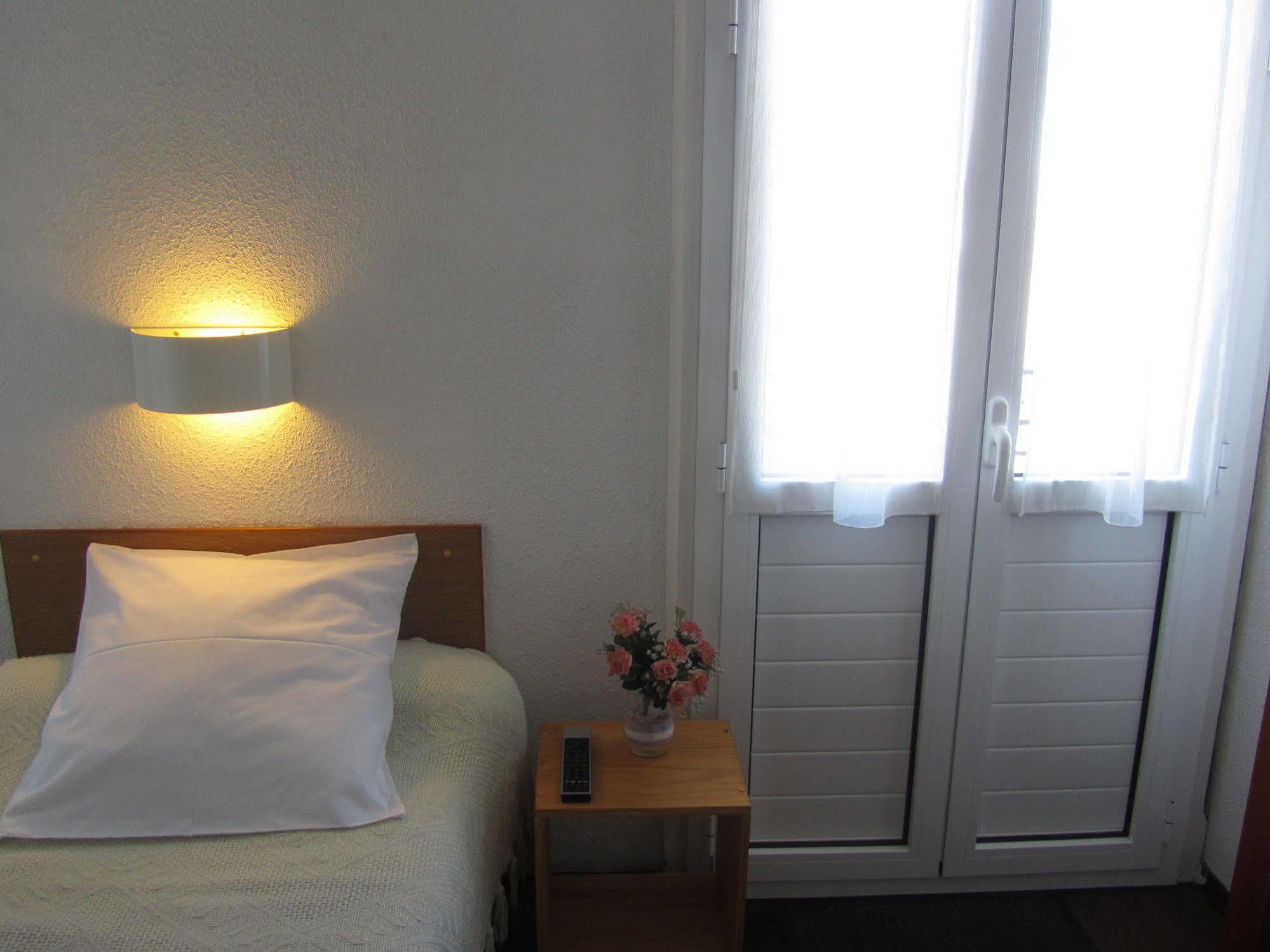 Hotel Duchesse Anne Lourdes Dış mekan fotoğraf